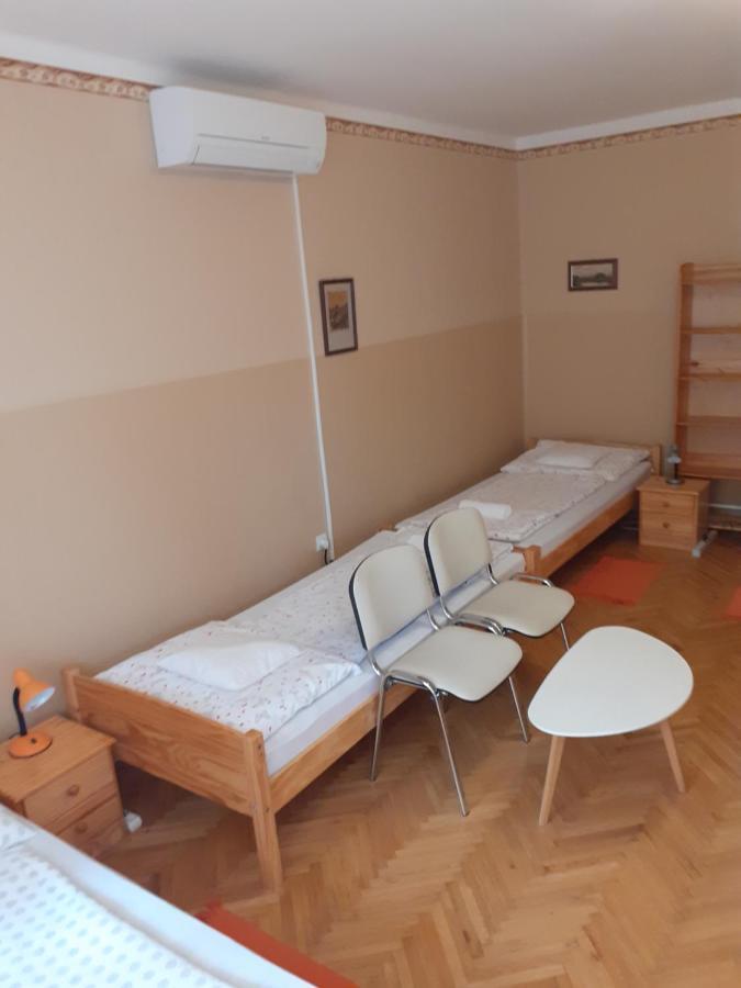 Kurca-Parti Vendeghaz Hotel แซนแตช ภายนอก รูปภาพ