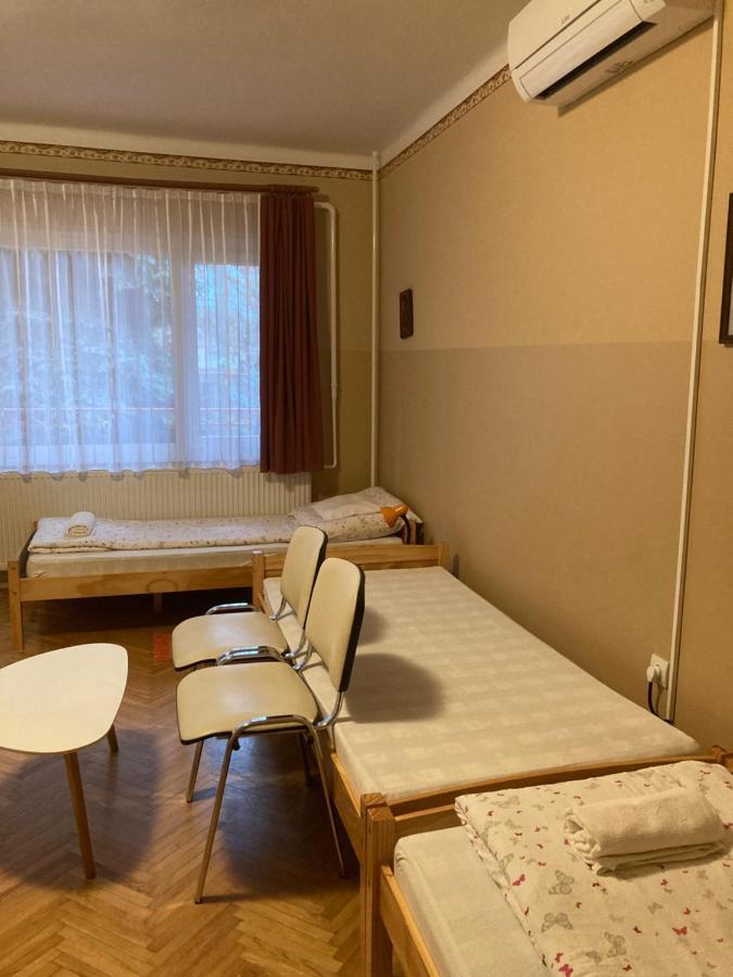 Kurca-Parti Vendeghaz Hotel แซนแตช ภายนอก รูปภาพ
